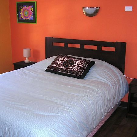 Casa Violeta Limon Daire Valparaíso Dış mekan fotoğraf