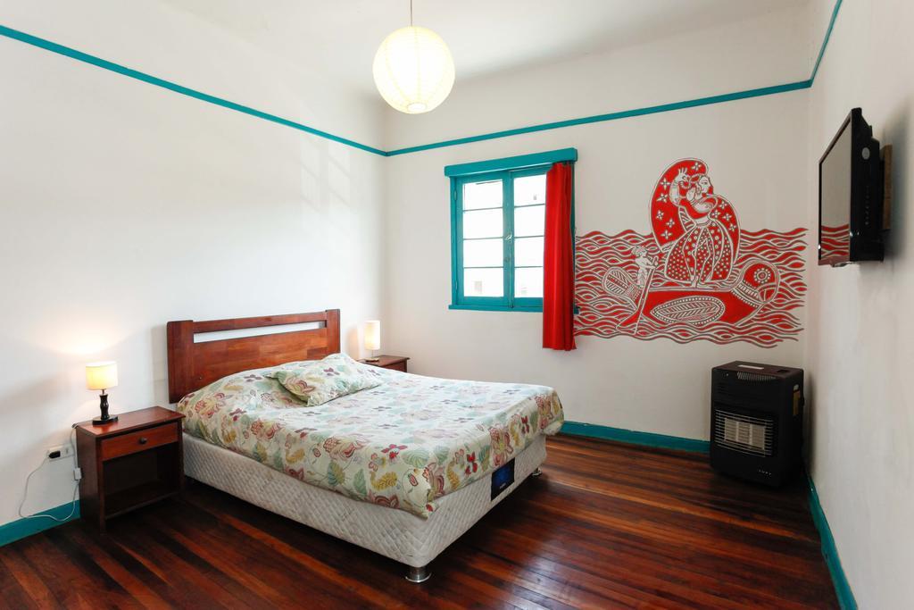 Casa Violeta Limon Daire Valparaíso Dış mekan fotoğraf