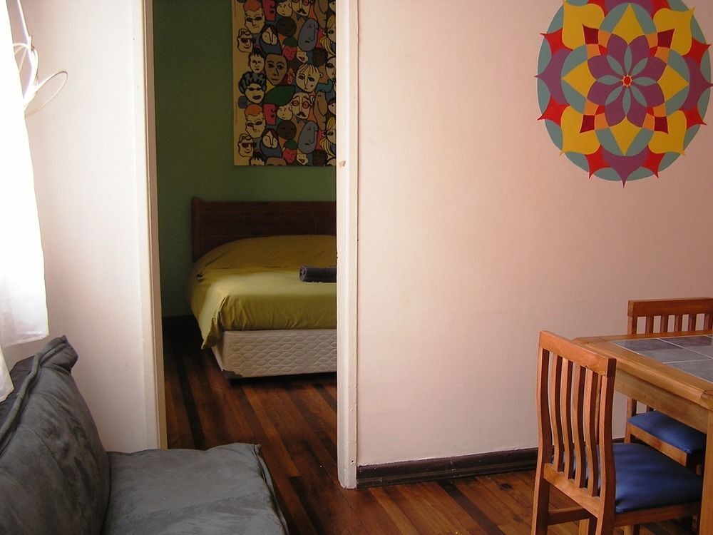 Casa Violeta Limon Daire Valparaíso Dış mekan fotoğraf