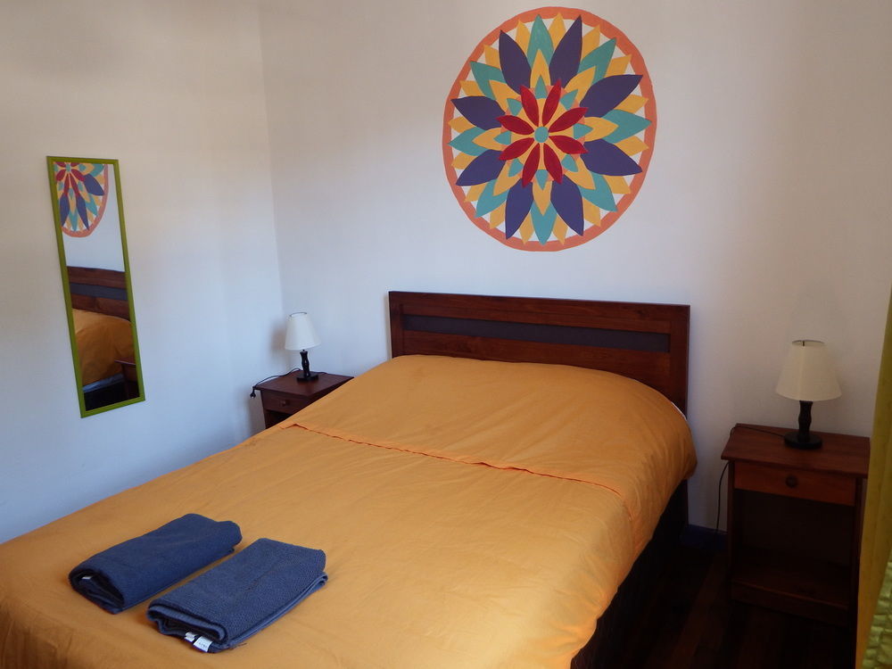 Casa Violeta Limon Daire Valparaíso Dış mekan fotoğraf